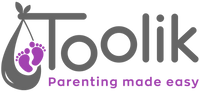 Toolik-Parenting Made Easy